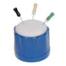 Plasdent Corporation Endo Clean Stand