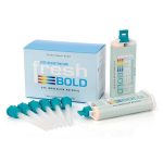 EXACTA Fresh Bold Bite Registration Bulk #7067BK