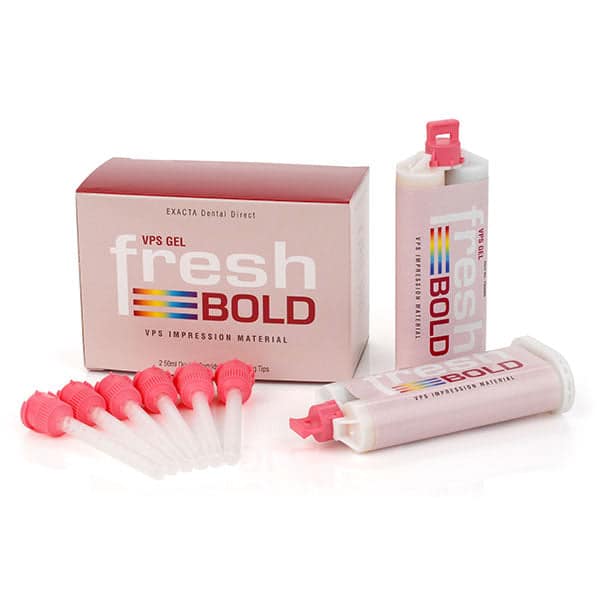 EXACTA Fresh Bold Pre-Op #7066FS