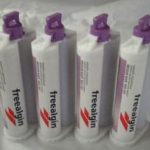 Zhermack Freealgin MB Economy Pack 24x50ml Cartridges #C300112