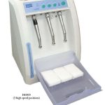 TPC - Handpiece Cleaning & Lubrication System