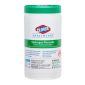 CLOROX HEALTHCARE® HYDROGEN PEROXIDE CLEANER - 6.75 x 9