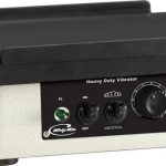 Whip Mix Heavy Duty Vibrator 11" x 8.7" Top