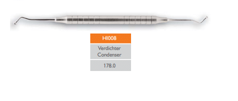 Meisinger Augmentation Instruments Sinuslift L 178.0 MM