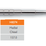 Meisinger Augmentation Instruments Chise L - 157.0 MM