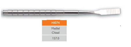 Meisinger Augmentation Instruments Chise L - 157.0 MM