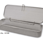Meisinger Boxes for Instruments Art.-No. HI100