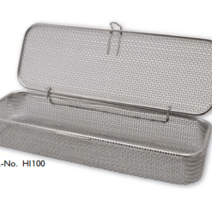 Meisinger Boxes for Instruments Art.-No. HI100