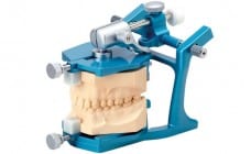 Whip Mix Hanau Model Mate Articulator #20006899