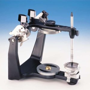 Whip Mix Hanau Modular Semi-Adjustable Articulator 3 #014503-000