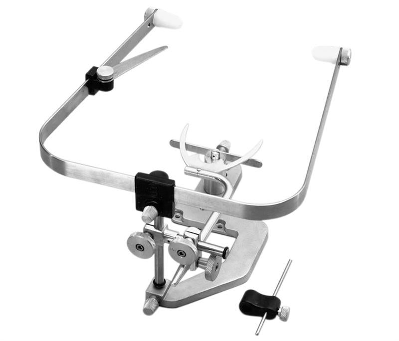 Whip Mix Hanau Springbow Direct Mounting Only #010351-000