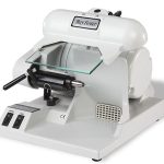 Ray Foster - Variable High Speed Alloy Grinder
