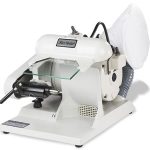 Ray Foster - Variable High Speed Alloy Grinder