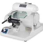 Ray Foster - Variable High Speed Alloy Grinder