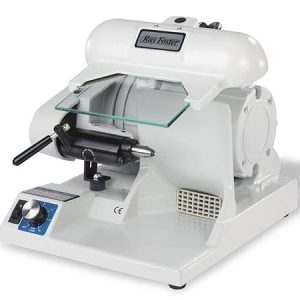 Ray Foster - Variable High Speed Alloy Grinder