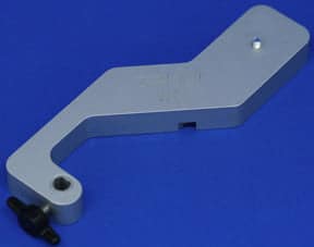 Whip Mix Index for Quick Mount System