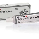 Zhermack Indurent Gel, Catalist Hardner for Putty 60ml Tube #C100900