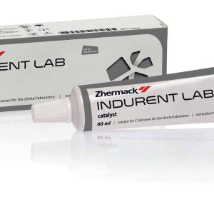 Zhermack Indurent Gel, Catalist Hardner for Putty 60ml Tube #C100900
