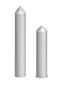 TCS - Unbreakable™ JP Large Bullets (5 packs)