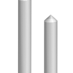 TCS - iFlex&trade; JP Large Bullets (5 packs)