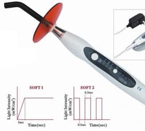 TPC Curing Light System LED 39N