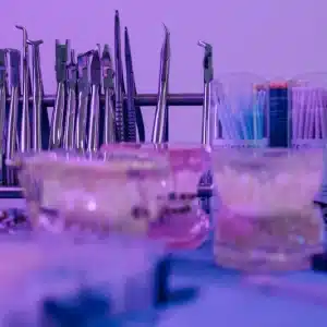 Lab Materials & Small Equipment