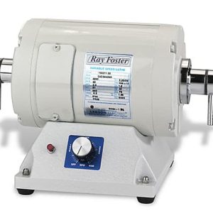 Ray Foster - Variable Speed Lathe w/out Quick Chuck, 1/3 HP