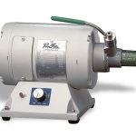 Ray Foster - Variable Speed Lathe w/ Quick Chuck
