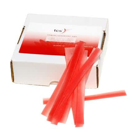 TCS Lingual Bar Wax, 1lb. #5020-01