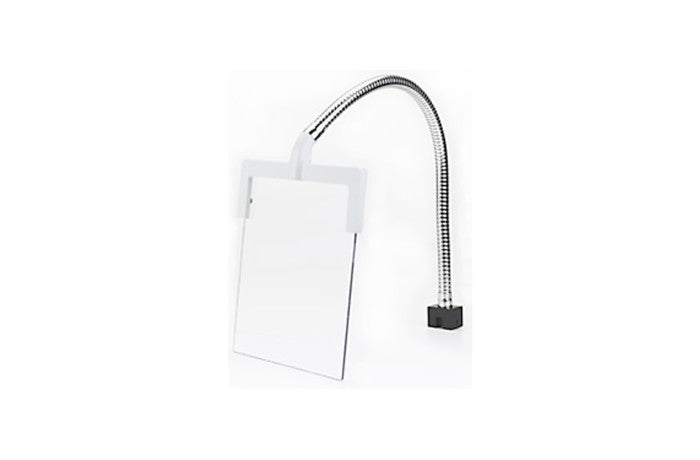 Ray Foster - Splash Shield (Model Trimmer Accessory)