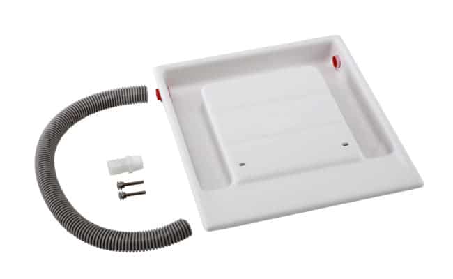 Ray Foster - Sediment Tray (Model Trimmer Accessory)