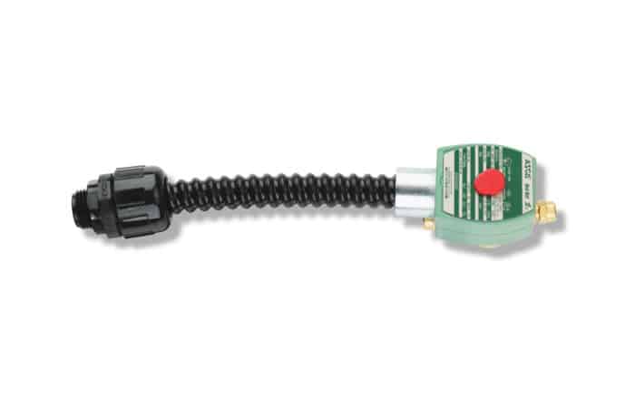 Ray Foster - Automatic Solenoid Water Valve (Model Trimmer Accessory)