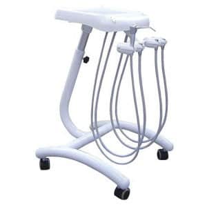 TPC Mirage Mobile Cart w/ Vacuum Model # MC-501