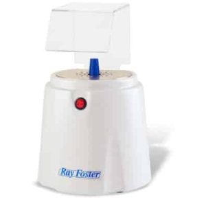 Ray Foster - Model Arch Trimmer with Cyclone Dust Collector