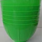 Plasdent Corporation Mixing Bowls Plastic Disposable Green