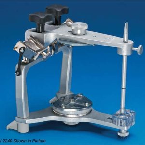 Whip Mix Model 2240Q Articulator with Series 2000 Frame