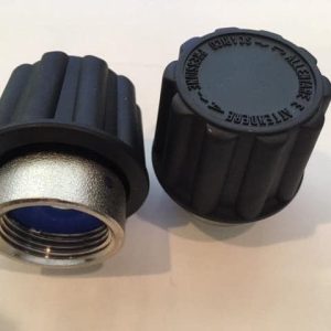 Steam Cap for Bar Instruments Steamer