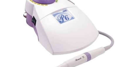 BONART Piezoelectric Compact Scaler ART-P6 110V #P6-1-BMPS-A1-40-E