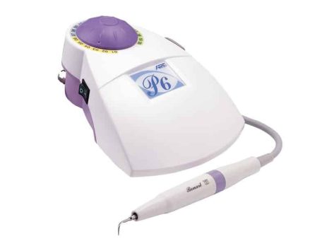 BONART Piezoelectric Compact Scaler ART-P6 110V #P6-1-BMPS-A1-40-E