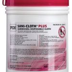 PDI SANI-CLOTH PLUS® GERMICIDAL DISPOSABLE CLOTH