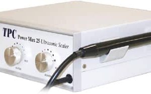 TPC PowerMAX 25 Ultrasonic Scaler w/Insert
