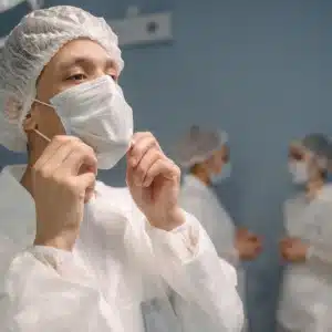 Apparel, Gloves & Personal Protective Gear