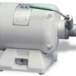 Ray Foster - Variable Speed Lathe w/ Quick Chuck