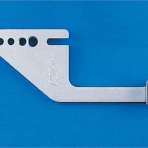 QuickMount Transfer Base Assembly #9176A