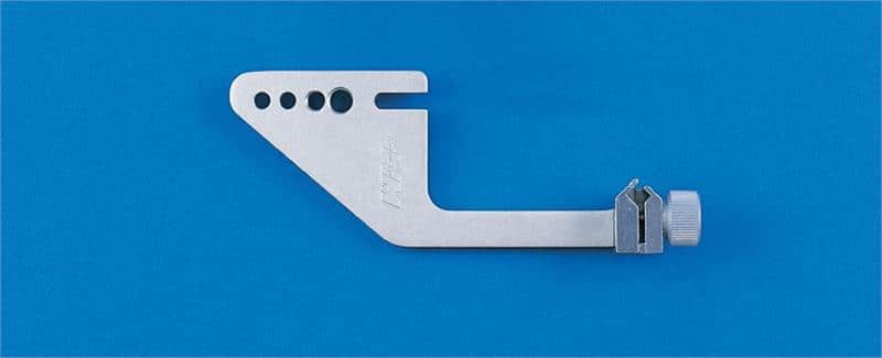 QuickMount Transfer Base Assembly #9176A