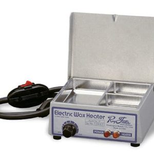 Ray Foster - Electric Wax Heaters w/ Thermostat Control