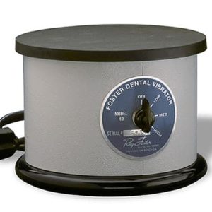 Ray Foster - Vibrator 6 1/2" Dia. Top, 3-Speed