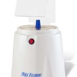 Ray Foster - Model Arch Trimmer