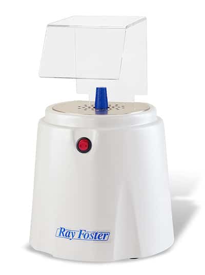 Ray Foster - Model Arch Trimmer