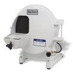 Ray Foster - 10" Model Trimmer with 1/3 HP Motor